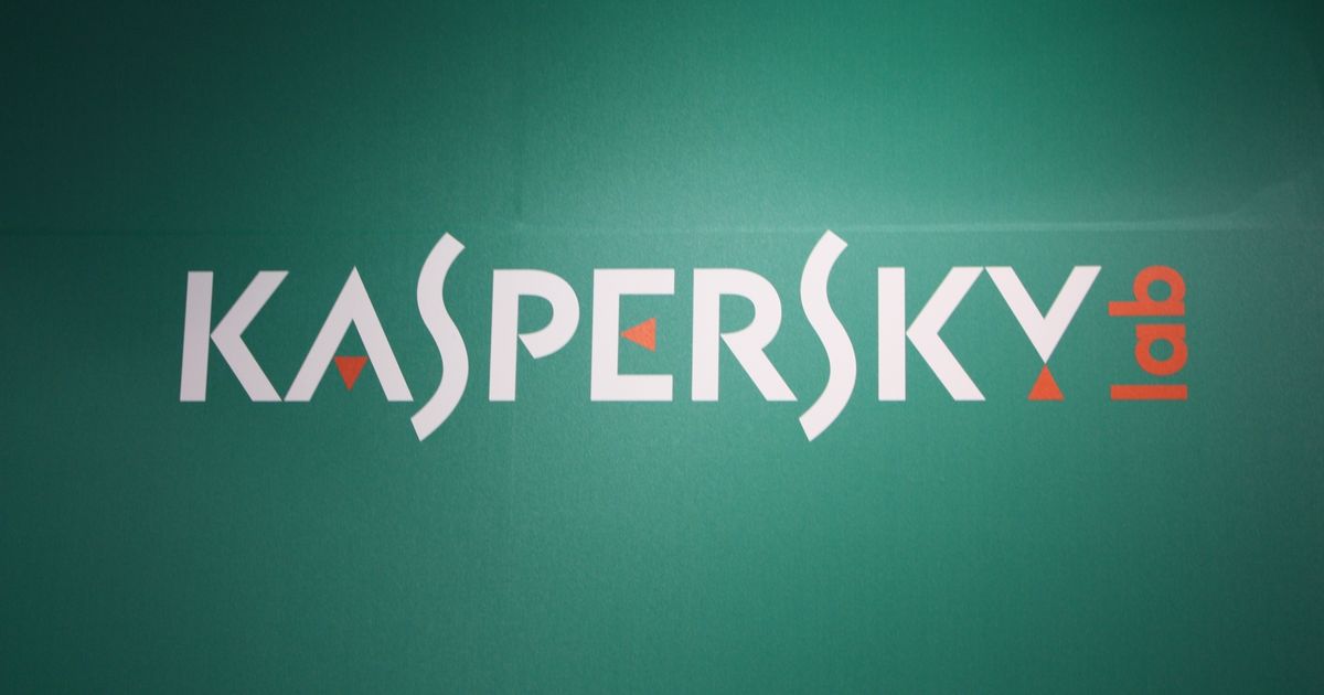 Акционерное общество Лаборатория Касперского Акционерное общество Лаборатория Касперского
