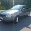 Лада Приора (LADA)