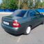 Лада Приора (LADA)
