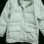 Куртка жилетка нат. пух USA/ 52 XL
