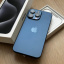 iPhone 15 Pro полный комплект