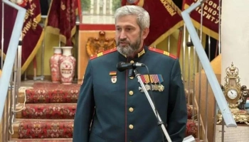 В Музее истории МАДИ дали старт новому п В Музее истории МАДИ дали старт новому п