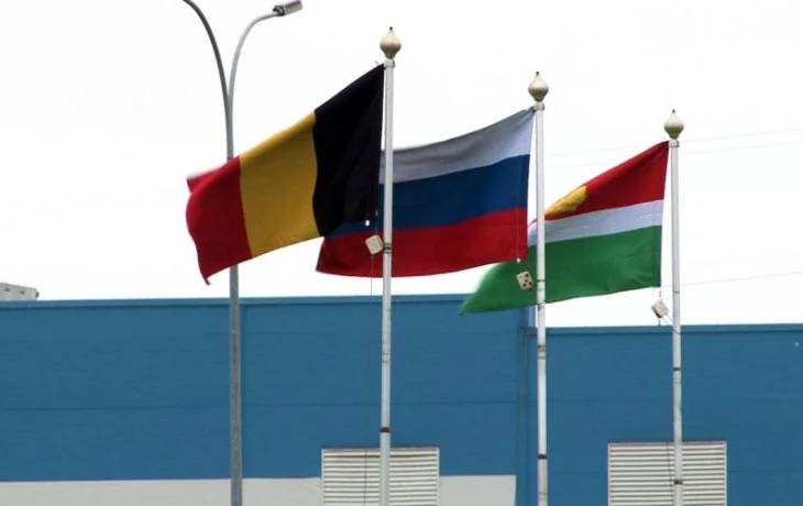 Прибыль российской фирмы Орак уходит в Б