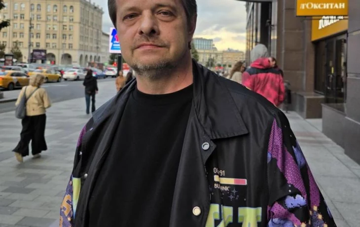 Роман Рябцев в дискуссии ОП РФ: нов Роман Рябцев в дискуссии ОП РФ: нов