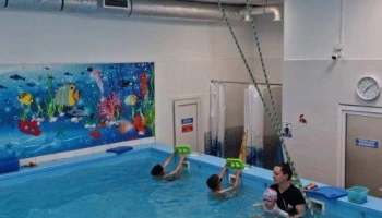 Сто детей доказали на практике что вода