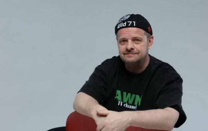 Роман Рябцев учредил независимый ле