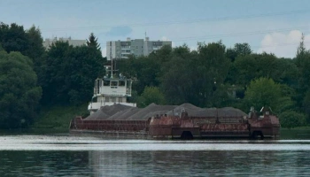 Почему Эконеруд Групп спешит с перевалко