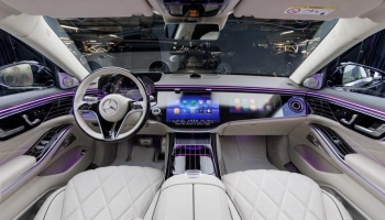 Mercedes-Maybach S-Class обновился