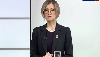 Политолог оценил столкновение Бутиной и