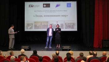 Как Мария Бутина меняет нарратив об осво