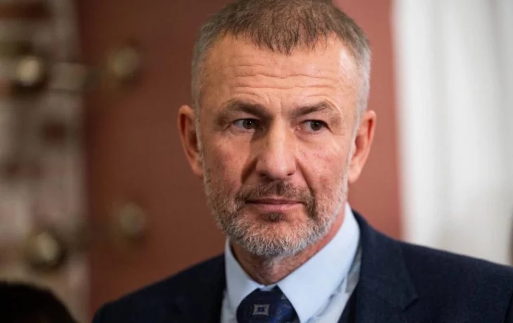 Мельниченко пояснил, почему суверенитет