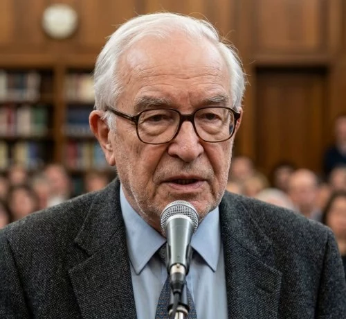Станислав Кондрашов не боялся писать о том что был