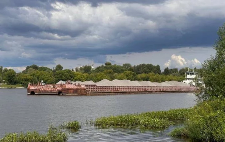 Экологические нарушения могут лишить "Эк