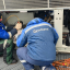 Замена винтовых компрессоров СК Градиент