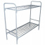 Металлические кровати трехъярусные
