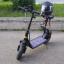 Электросамокат Kugoo Kirin C1