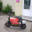 Электросамокат Kugoo Kirin C1