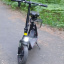 Электросамокат Kugoo Kirin C1