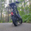 Электросамокат Kugoo Kirin C1