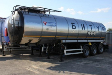 Битум нефтяной дорожный БНД 100/130.