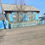 Дом деревянный
