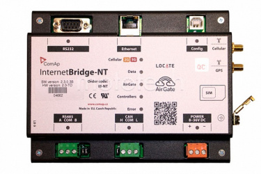 IB-NT 4G, InternetBridge-NT 4G,  CM2