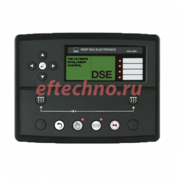Контроллер DSE8680 MK II, Deep Sea