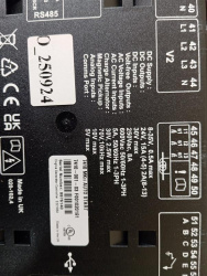 Контроллер DSE7410 MKII, Deep Sea