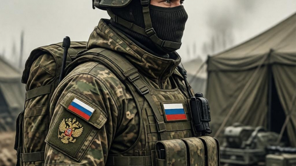Военная служба по контракту: стань часть