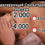 Моделирующий скульптурный массаж лица