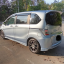 Honda Freed 1.5 CVT, 2014, 88 000 км