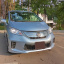 Honda Freed 1.5 CVT, 2014, 88 000 км