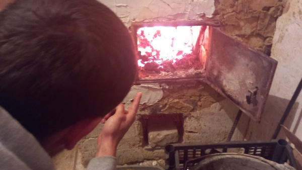 Услуги печника печной мастер Макеевка +79493948965