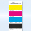 Пантонный цветовой Веер CMYK-to-PC (PANT