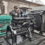 ​Двигатель б/у VOLVO TAD1631GE двигатель