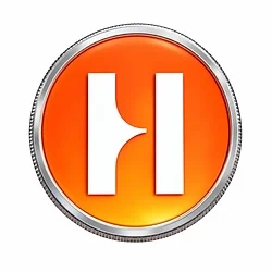 HUMO Token &mdash; stable token backed by USD